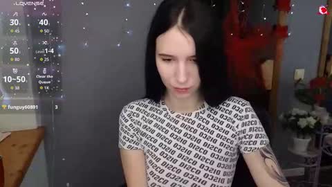 Karolina online show from January 18, 7:06 am