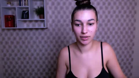 Karolina online show from October 2, 5:39 am