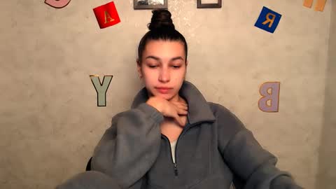 Karolina online show from February 20, 7:01 am