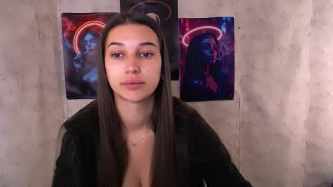 Karolina online show from October 25, 5:41 am