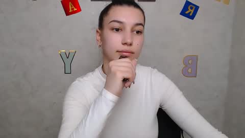 Karolina online show from March 11, 10:07 am