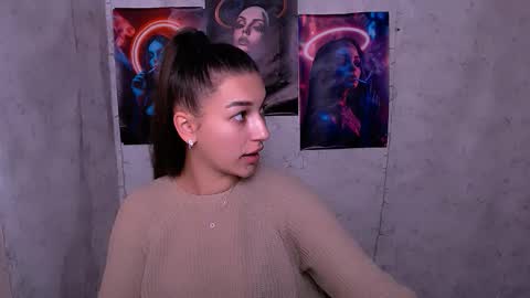 Karolina online show from October 6, 5:03 am