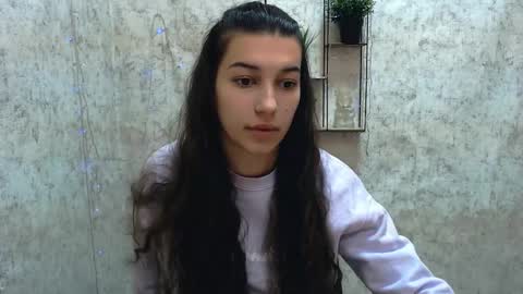 Karolina online show from February 26, 7:23 am