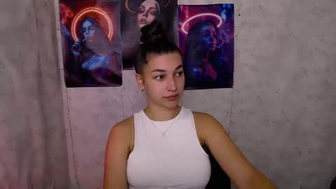 Karolina online show from October 8, 5:35 am