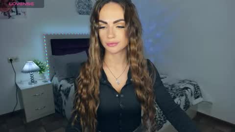 Karolina online show from November 26, 7:38 am