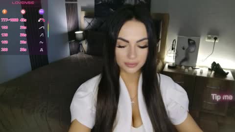 Karolina online show from May 7, 5:36 am