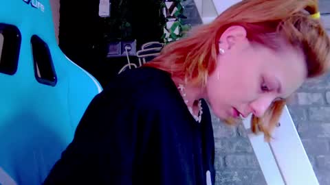 karoline121 online show from March 10, 3:41 pm