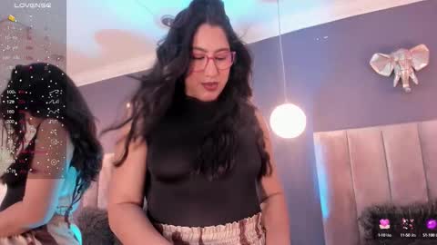 Snapshot of karoline21_ chatting on September 29, 12:37 pm Karoline online show from September 29, 12:37 pm