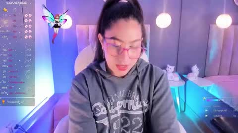 Snapshot of karoline21_ chatting on October 1, 12:59 pm Karoline online show from October 1, 12:59 pm