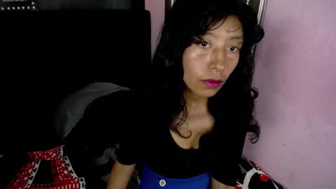 Karoline 11  online show from October 25, 5:35 pm
