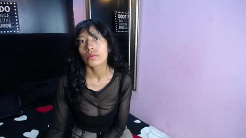 Snapshot of karoline_66 chatting on September 28, 1:09 pm Karoline 66 online show from September 28, 1:09 pm