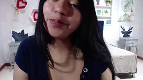 Snapshot of karolineburnx chatting on September 14, 4:59 am Isa online show from September 14, 4:59 am
