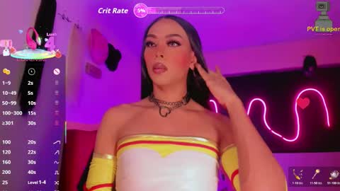 karol online show from November 2, 3:50 am