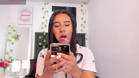 Karol online show from January 18, 7:23 pm