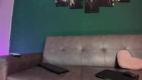 KarolSweet online show from November 13, 4:31 pm