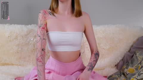 Angel online show from April 12, 7:45 am