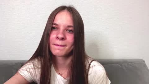 Lia online show from March 22, 4:33 pm