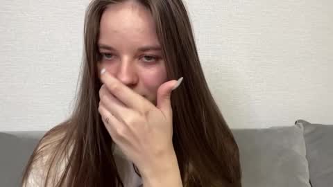 Lia online show from April 4, 4:36 pm