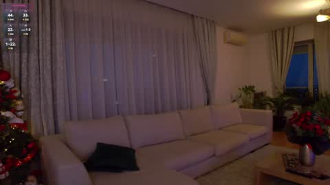 K online show from December 7, 2:52 pm