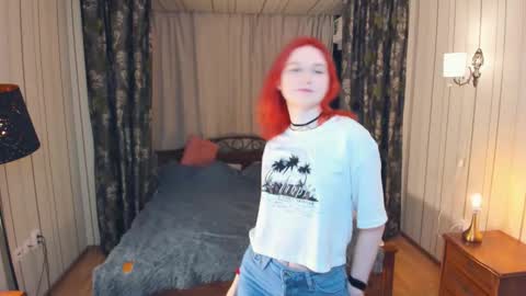 Nicole online show from February 20, 3:25 pm