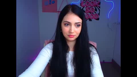 Karyna online show from February 18, 12:27 pm