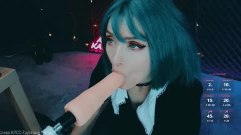 ALYSSA                online show from September 21, 5:06 pm