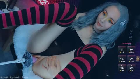 ALYSSA                online show from October 1, 5:56 pm