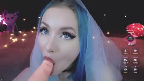 ALYSSA                online show from December 19, 4:57 pm