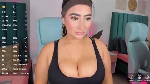 kaseythompson online show from December 14, 4:30 am