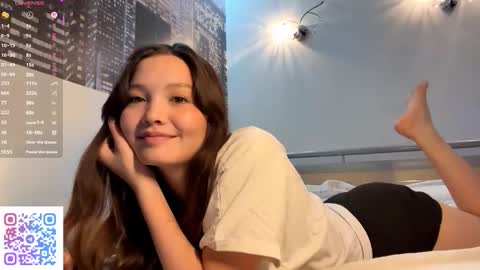 Kira online show from September 29, 10:36 am