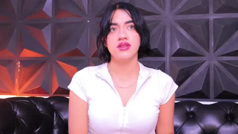 Snapshot of kassianoir_ chatting on February 15, 1:16 pm Kasi online show from February 15, 1:16 pm