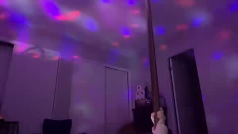 Kassybear online show from November 18, 1:19 am