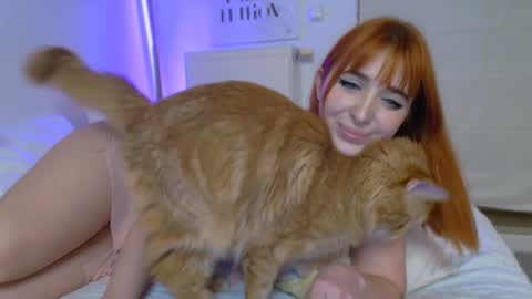 Snapshot of kat_here chatting on January 23, 3:16 am Katya online show from January 23, 3:16 am