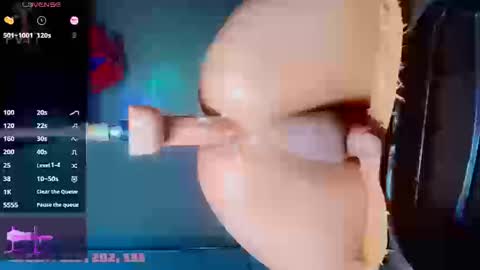 kata_bitch online show from September 15, 4:41 pm