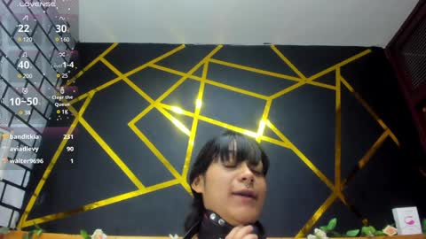 kataleya online show from January 25, 5:08 pm