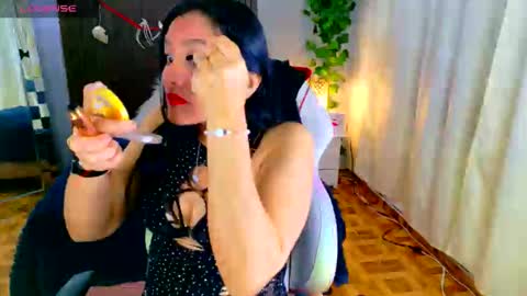 kate online show from October 25, 9:37 pm