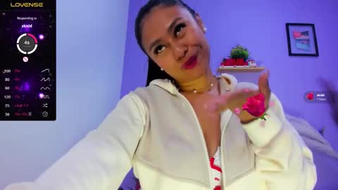 kataleya_amaya online show from December 22, 10:44 am
