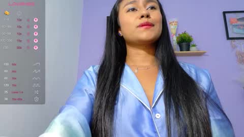 kataleya_amaya online show from January 18, 1:58 am