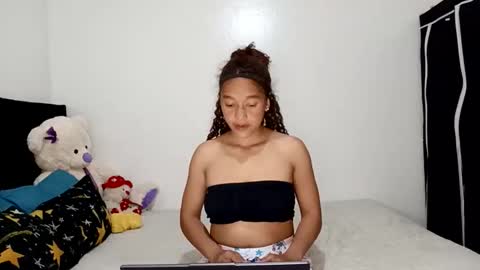 Katherine  online show from May 7, 2:40 am