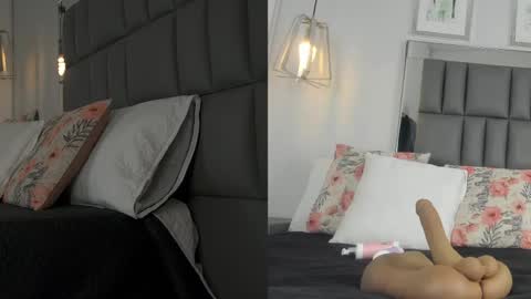 kataleya_west online show from April 11, 7:29 pm