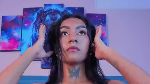 kataleya horny online show from September 17, 4:27 am