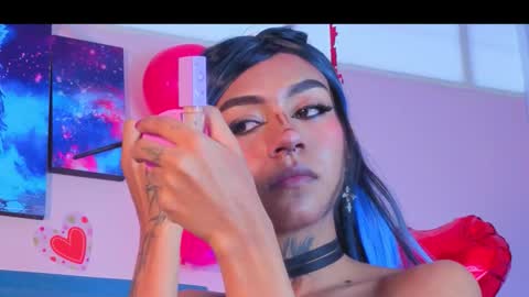 kataleya horny online show from February 15, 2:38 pm