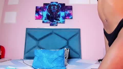 kataleya horny online show from March 8, 7:49 am