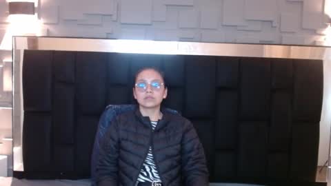 Snapshot of katalina07 chatting on October 5, 3:52 pm Katalina online show from October 5, 3:52 pm