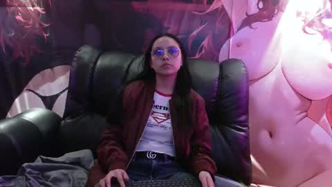 Snapshot of katalina07 chatting on October 18, 5:06 pm Katalina online show from October 18, 5:06 pm