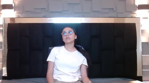 Snapshot of katalina07 chatting on October 6, 4:14 pm Katalina online show from October 6, 4:14 pm