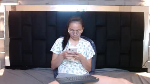 Snapshot of katalina07 chatting on October 8, 4:35 pm Katalina online show from October 8, 4:35 pm