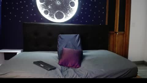 Snapshot of katalina07 chatting on October 9, 10:48 pm Katalina online show from October 9, 10:48 pm