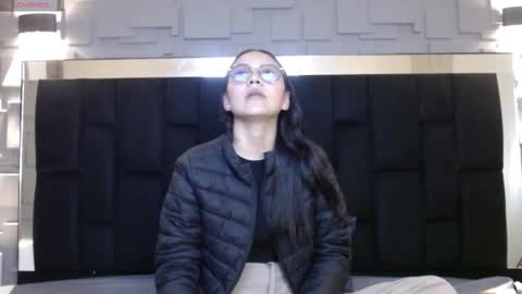 Snapshot of katalina07 chatting on October 11, 4:10 pm Katalina online show from October 11, 4:10 pm