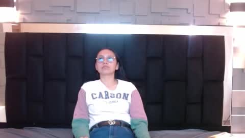 Snapshot of katalina07 chatting on October 7, 4:14 pm Katalina online show from October 7, 4:14 pm